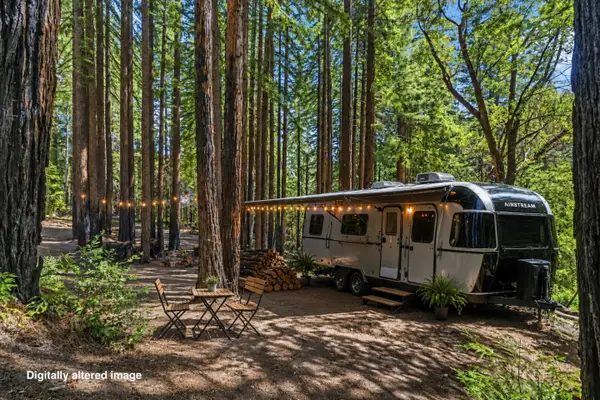 000 Band Road, Boulder Creek, CA 95006