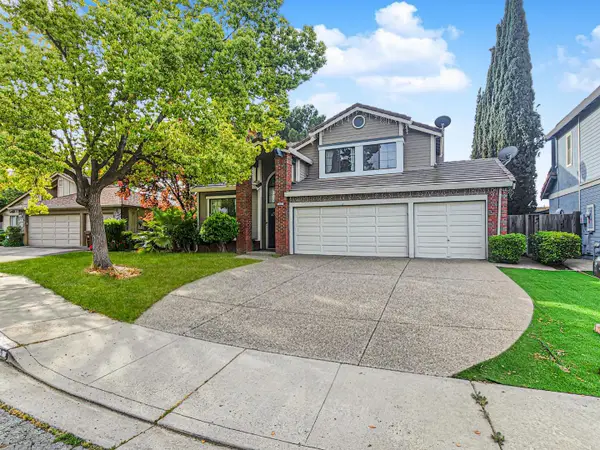 4504 Deerhorn Court, Antioch, CA 94531