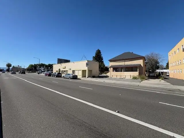 1261 W San Carlos Street, San Jose, CA 95126 - #1