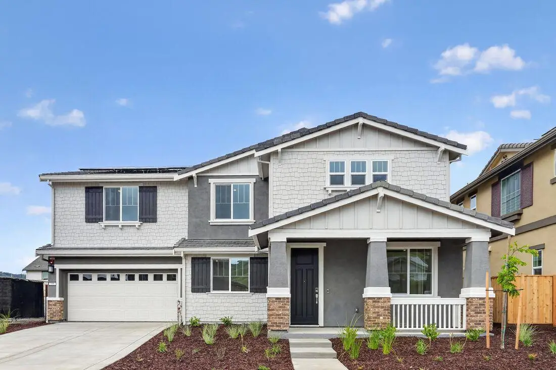 196 Golden Gate Lane, Vacaville, CA 95687 - #1