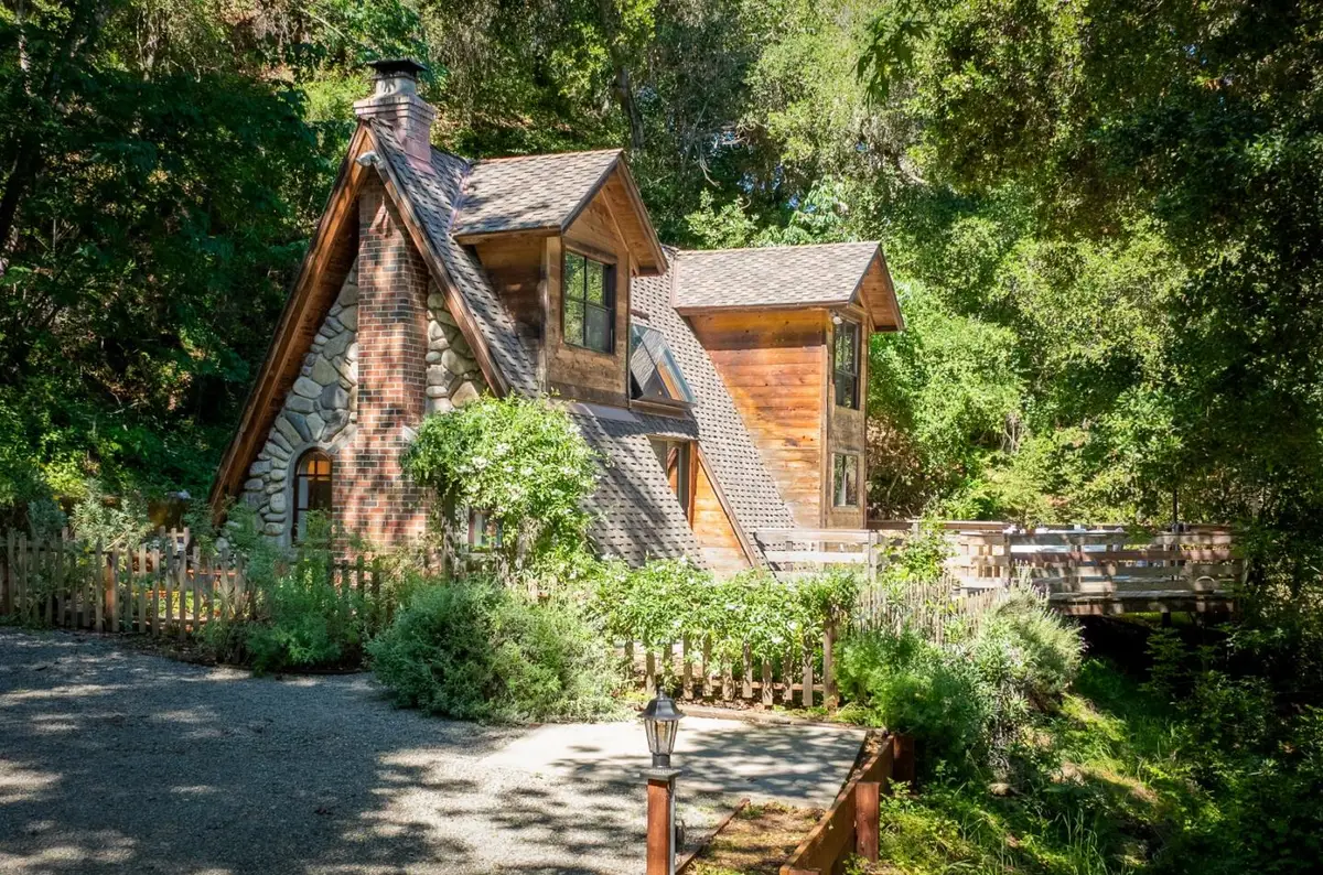 65 Hitchcock Canyon, Carmel Valley, CA 93924 - #1