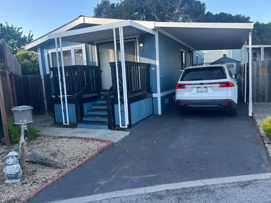1555 Merrill Street #15, Santa Cruz, CA 95062 - #2