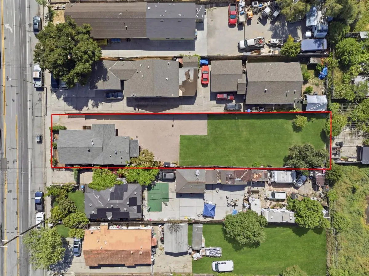 83 N King Road, San Jose, CA 95116 - #1