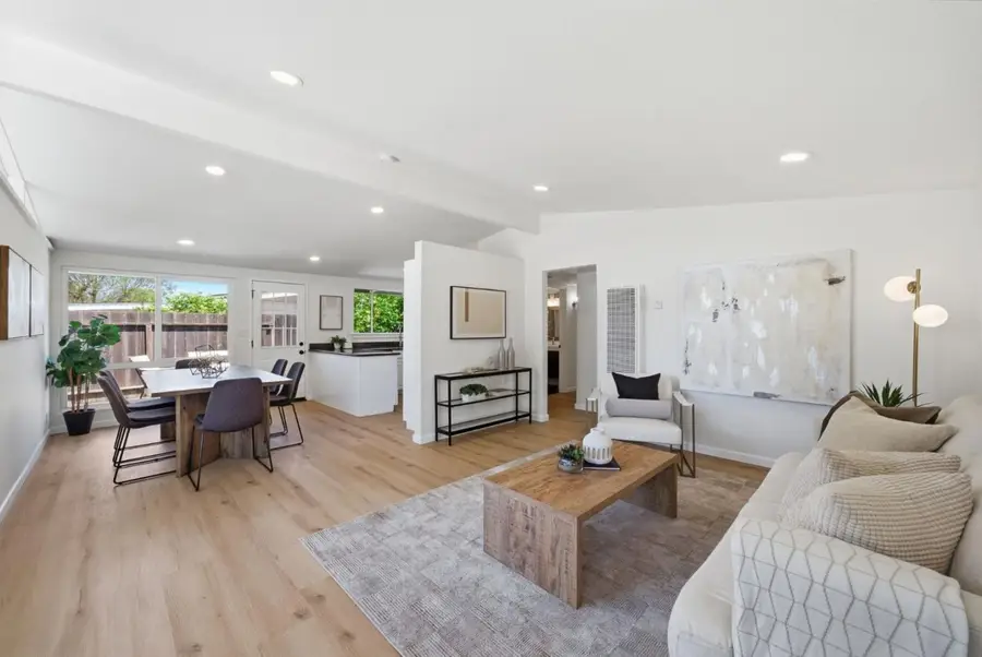 1377 Sandia Avenue, Sunnyvale, CA 94089 - #3