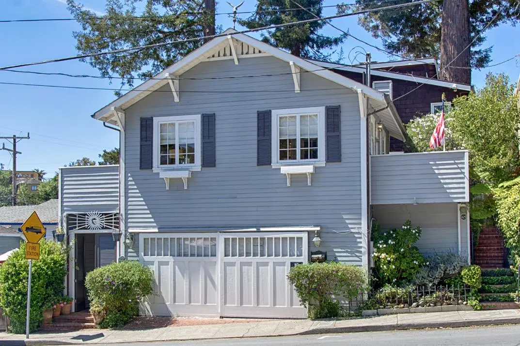 Address Withheld By Seller, Capitola, CA 95010 - #1