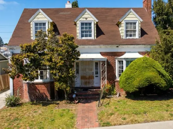 2725 Inyo Avenue, Oakland, CA 94601