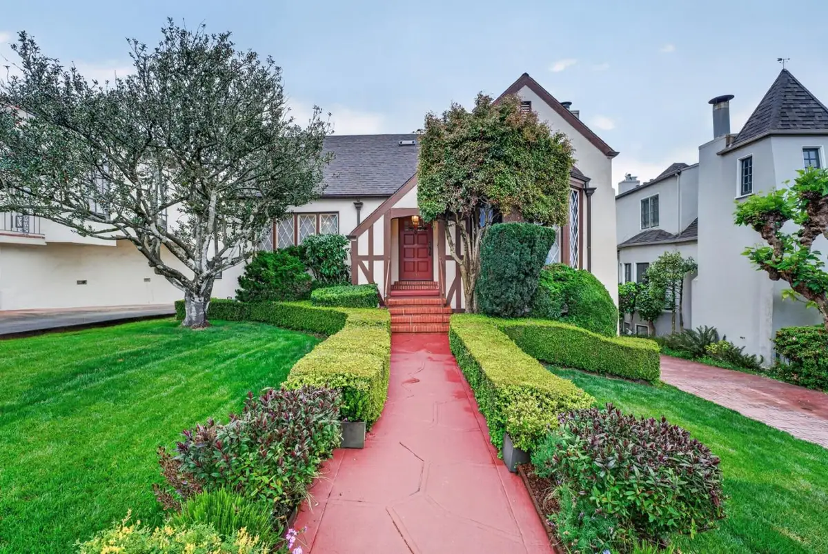 335 Yerba Buena Avenue, San Francisco, CA 94127 - #1