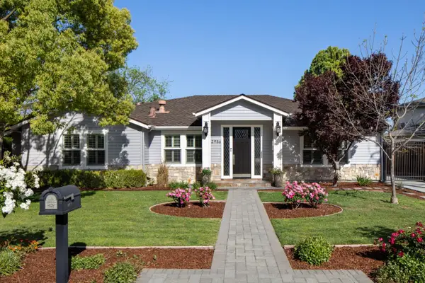 2986 Lantz Avenue, San Jose, CA 95124