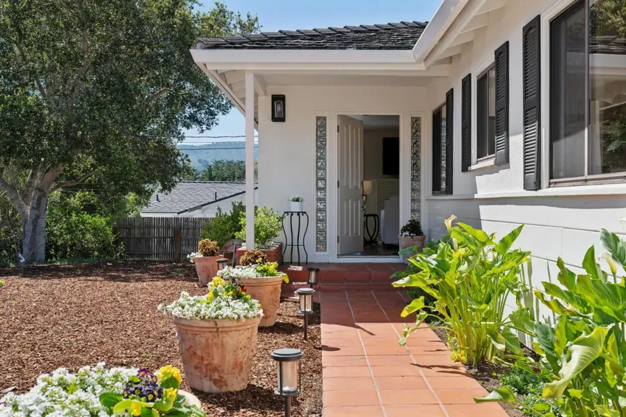 25636 Morse Drive, Carmel, CA 93923 - #2