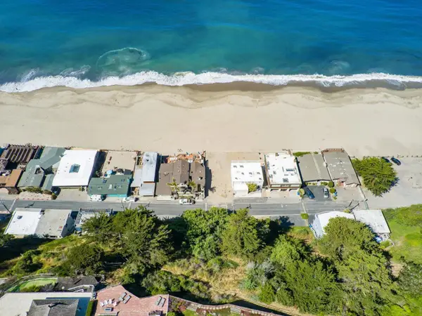 534 Beach Drive, Aptos, CA 95003
