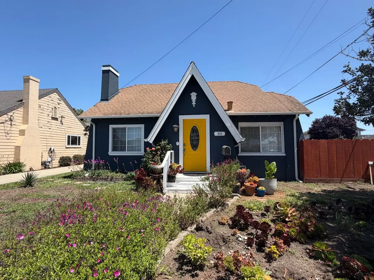 431 West Street, Salinas, CA 93901 - #1