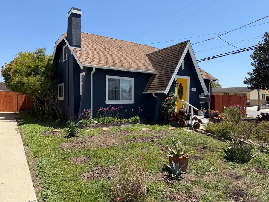 431 West Street, Salinas, CA 93901 - #2