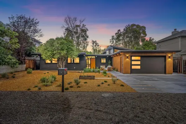 748 Kendall Avenue, Palo Alto, CA 94306