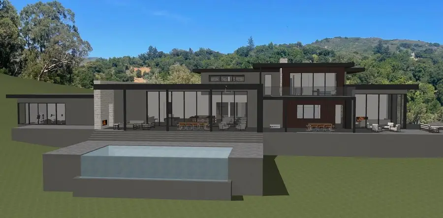 00-2 Old Santa Cruz Hwy, Los Gatos, CA 95033 - #2