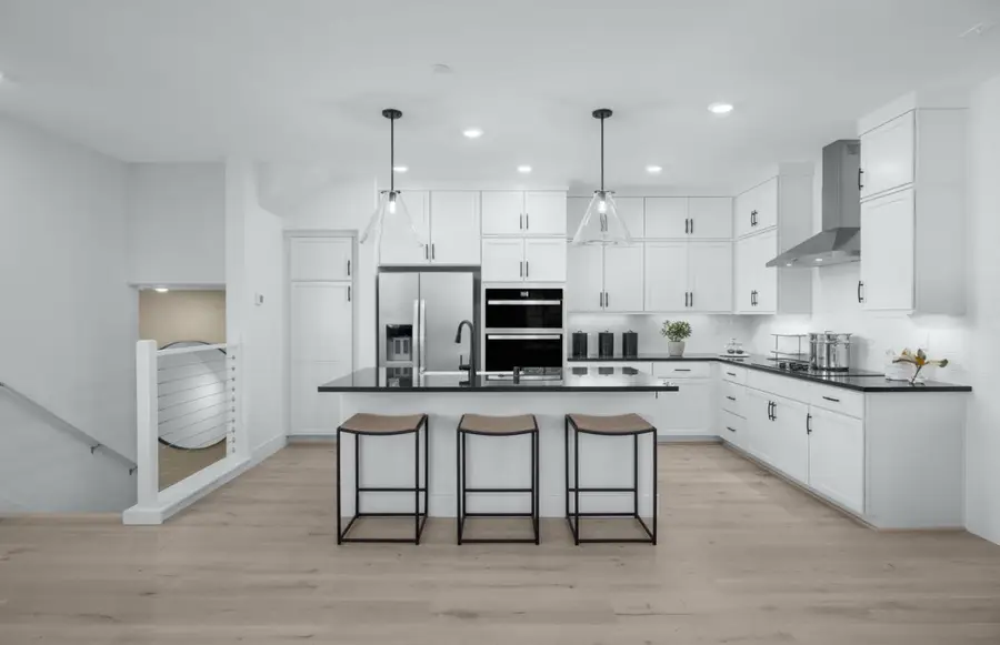 510 Boxcar Drive #24-01 - Plan 2, Campbell, CA 95008 - #3