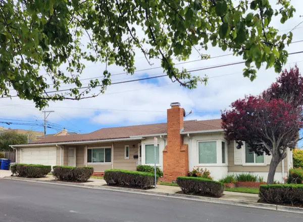 100 Eucalyptus Avenue, South San Francisco, CA 94080