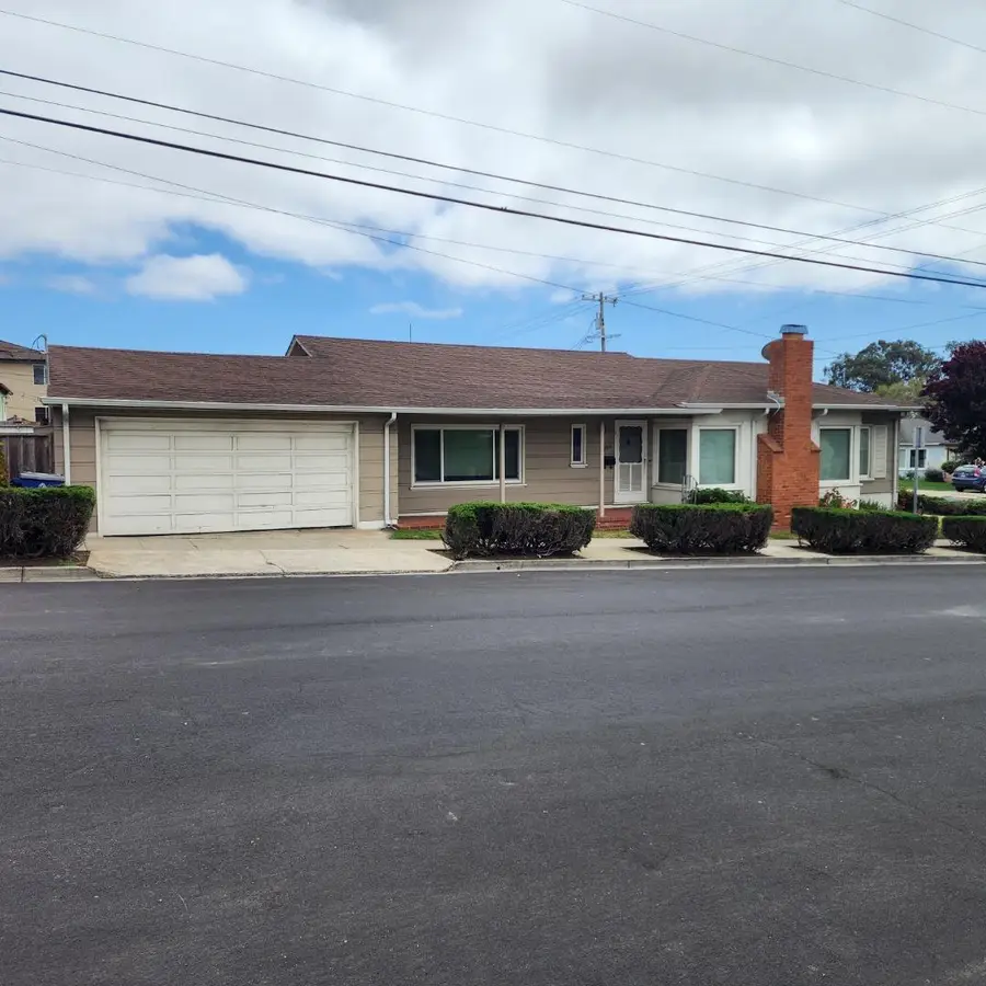 100 Eucalyptus Avenue, South San Francisco, CA 94080 - #2