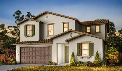 Address Withheld By Seller, Lathrop, CA 95330