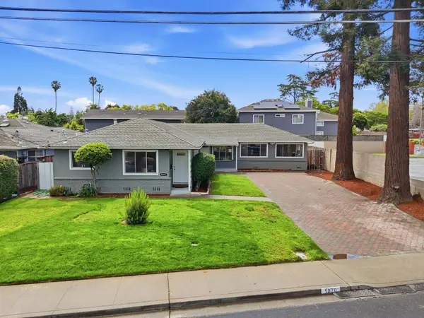 1072 Arroyo Seco Drive, Campbell, CA 95008