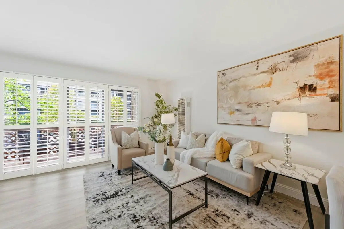 707 Fathom Drive #108, San Mateo, CA 94404 - #1