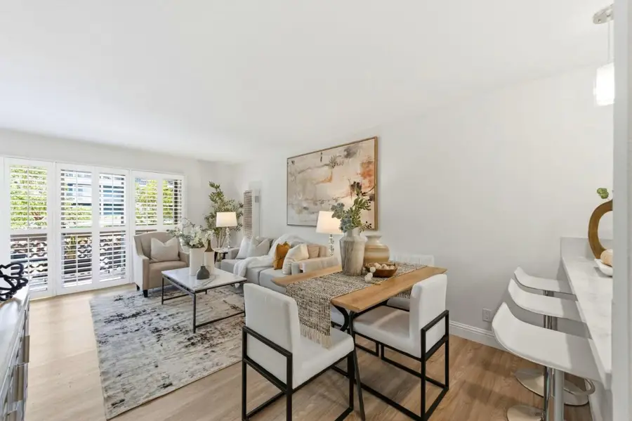 707 Fathom Drive #108, San Mateo, CA 94404 - #2