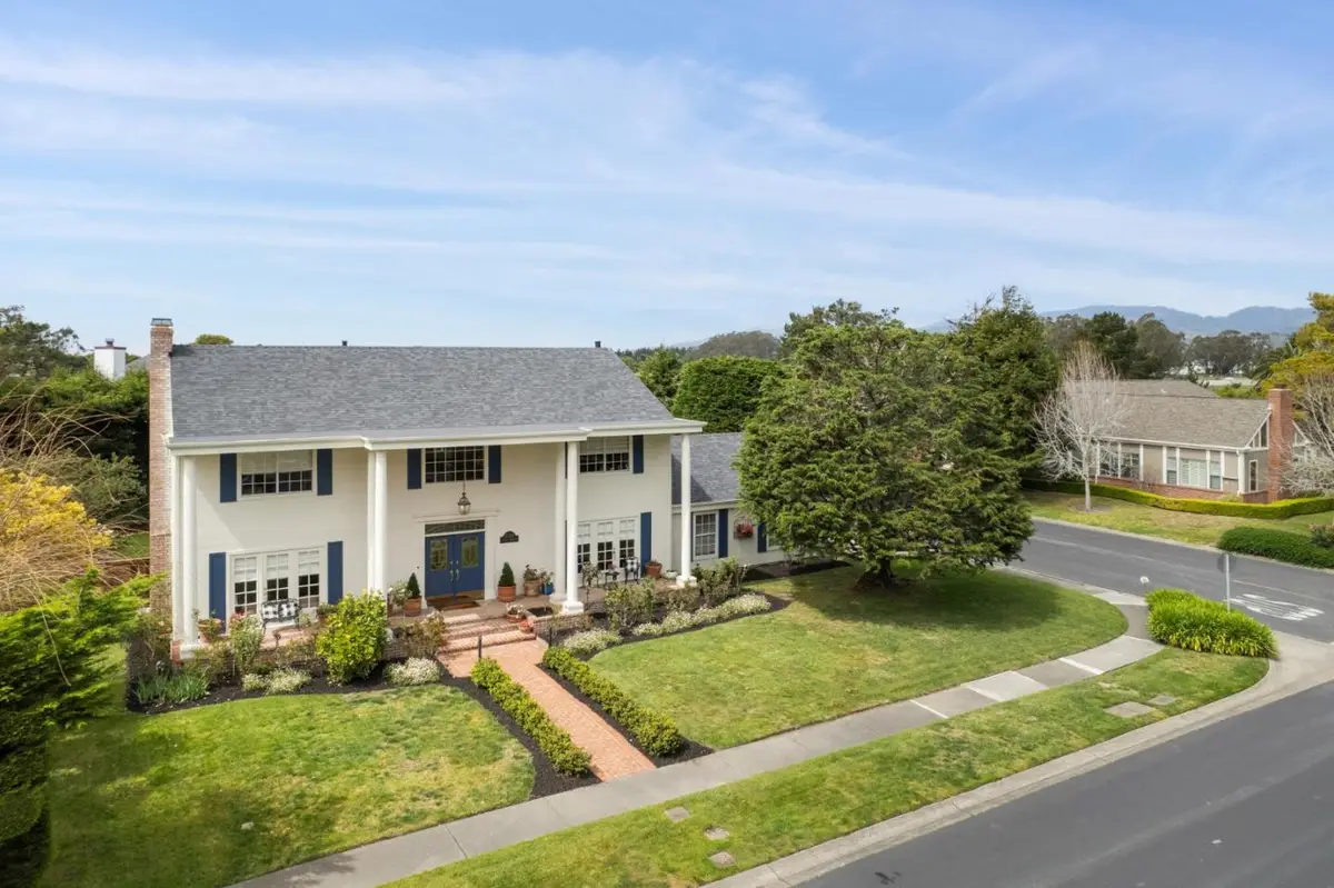 2120 Saint Andrews Road, Half Moon Bay, CA 94019 - #1