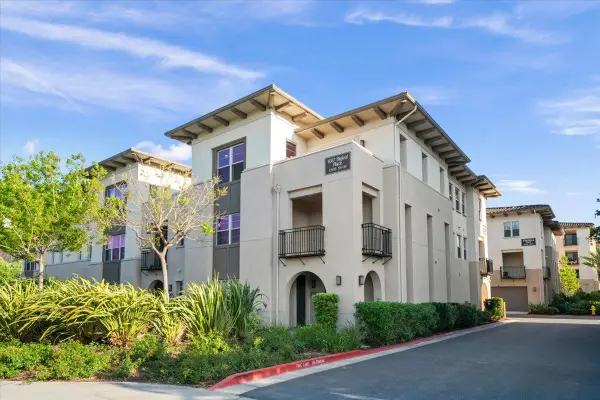 1087 Bigleaf Place #109, San Jose, CA 95131