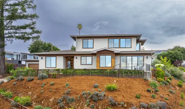 60 Dartmouth Avenue, San Carlos, CA 94070