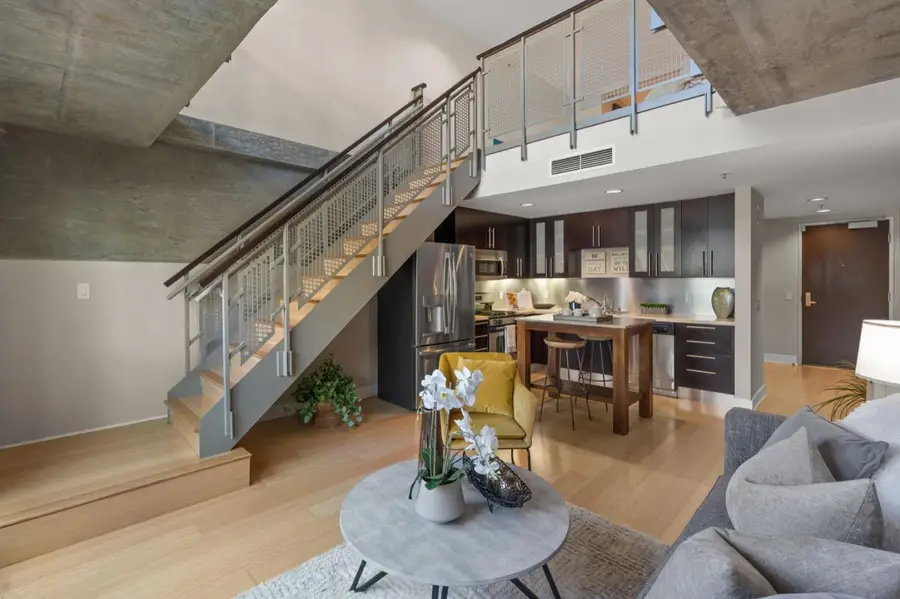 200 Brannan Street #132, San Francisco, CA 94107 - #2