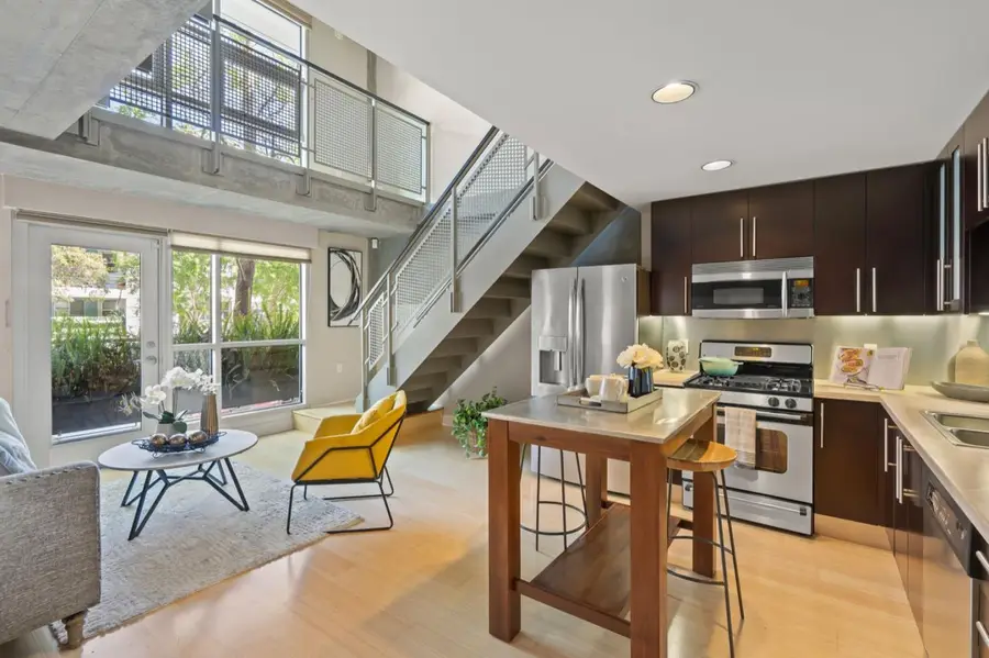 200 Brannan Street #132, San Francisco, CA 94107 - #3