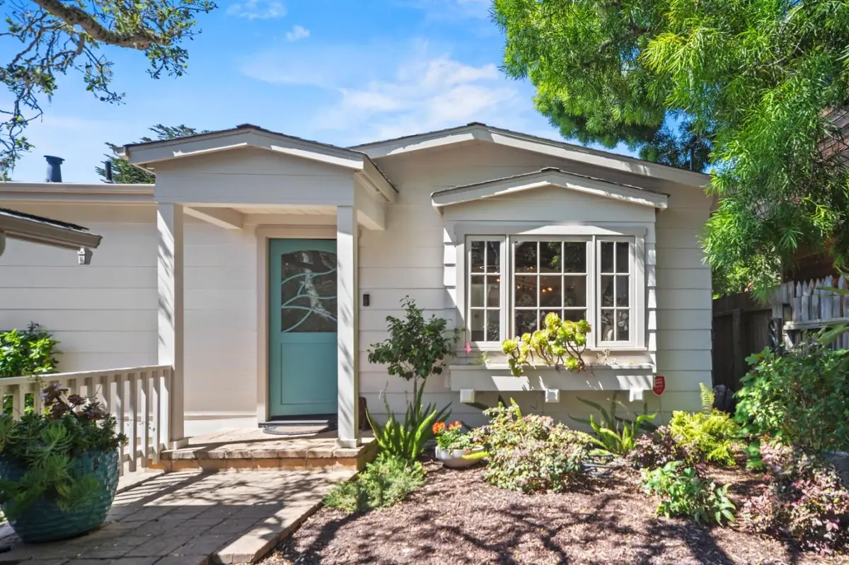 0 Crespi 2 Nw Of Flanders, Carmel, CA 93921 - #1