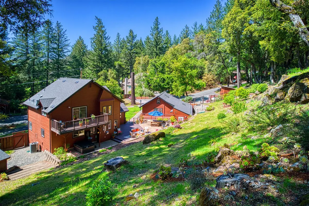 175 Westdale Drive, Santa Cruz, CA 95060 - #1