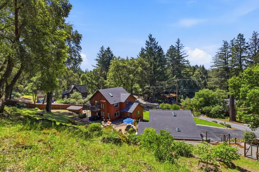 175 Westdale Drive, Santa Cruz, CA 95060 - #2