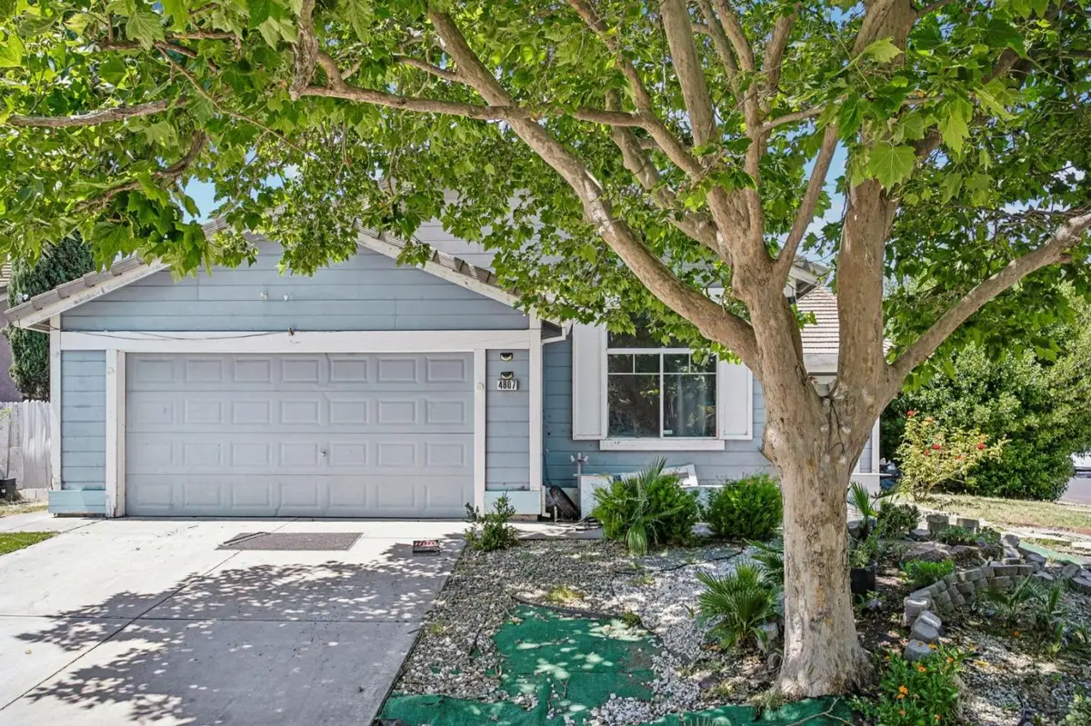 4807 Miramare, Stockton, CA 95206 - #1