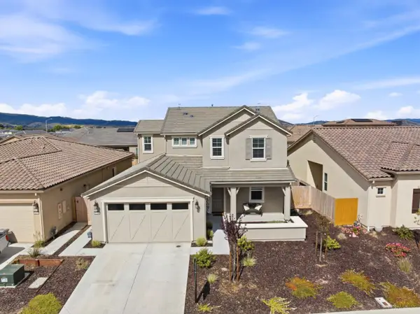 1196 Wildrose Drive, Hollister, CA 95023