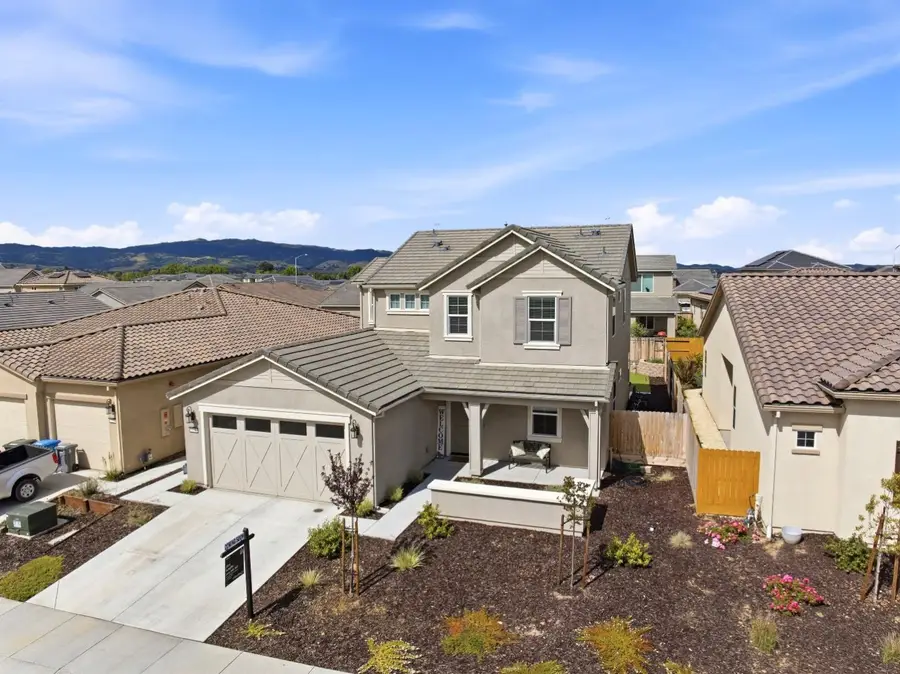 1196 Wildrose Drive, Hollister, CA 95023 - #2