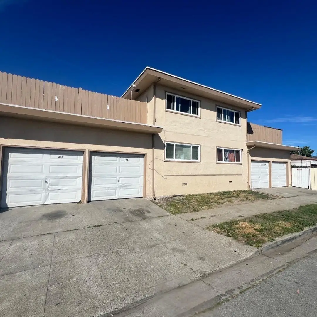 457 S 18th Street, Richmond, CA 94804 - #1