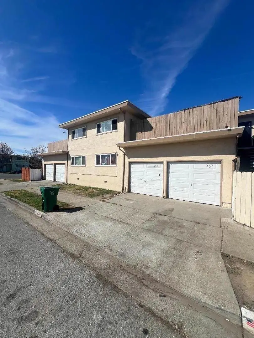 457 S 18th Street, Richmond, CA 94804 - #2