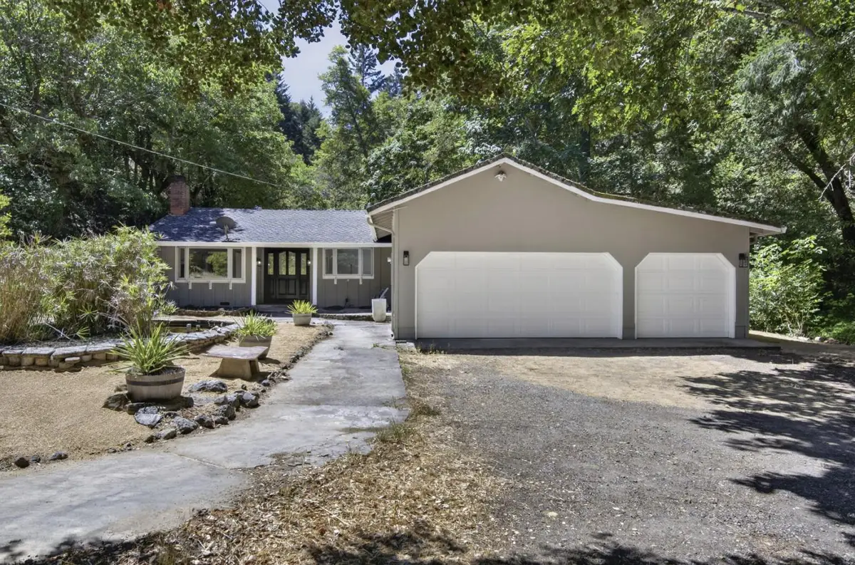 16505 Sanborn Road, Saratoga, CA 95070 - #1