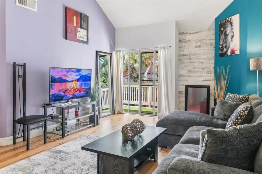 2261 Summerton Drive #32, San Jose, CA 95122 - #2