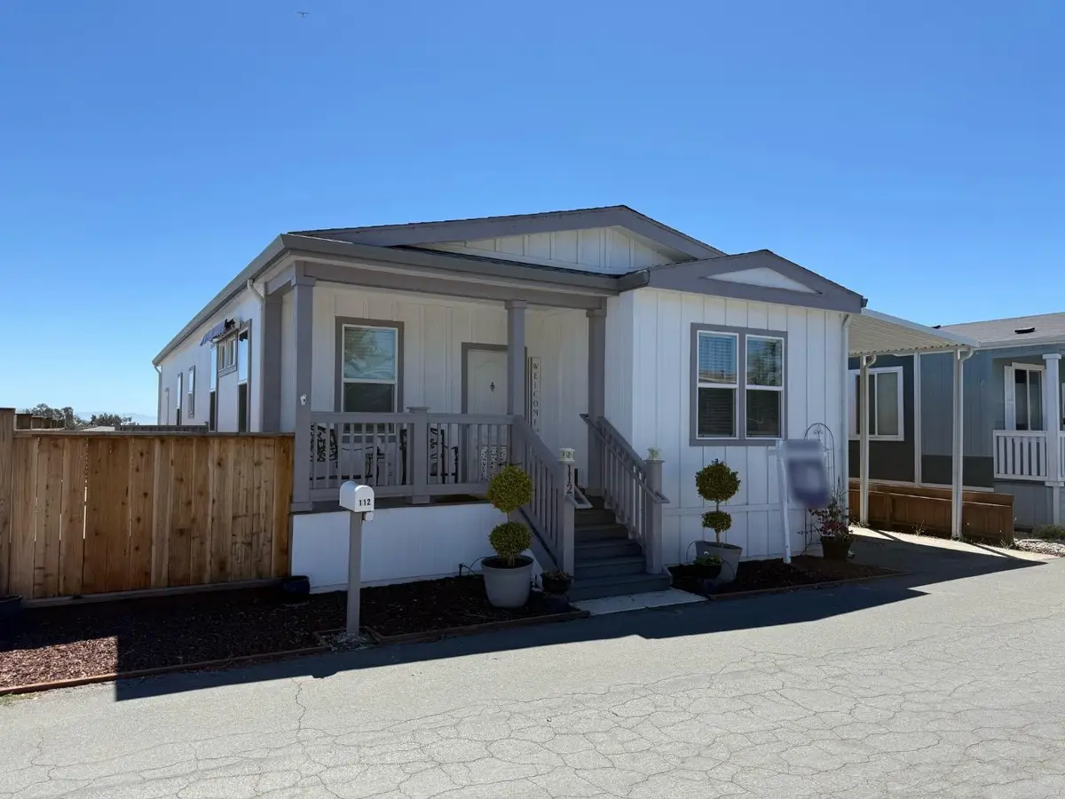 144 Holm Road #112, Watsonville, CA 95076 - #1