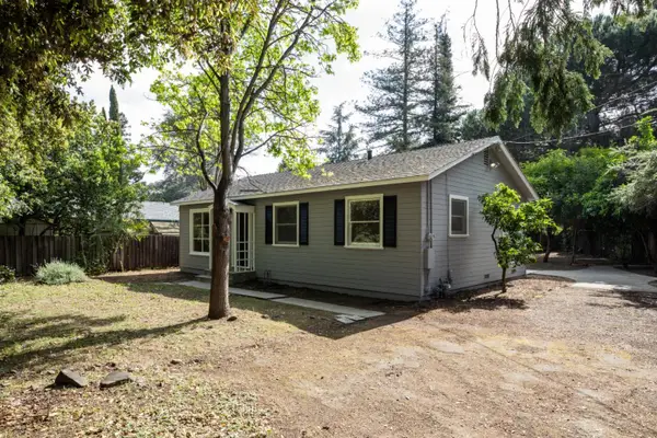 2027 Carol Avenue, Mountain View, CA 94040