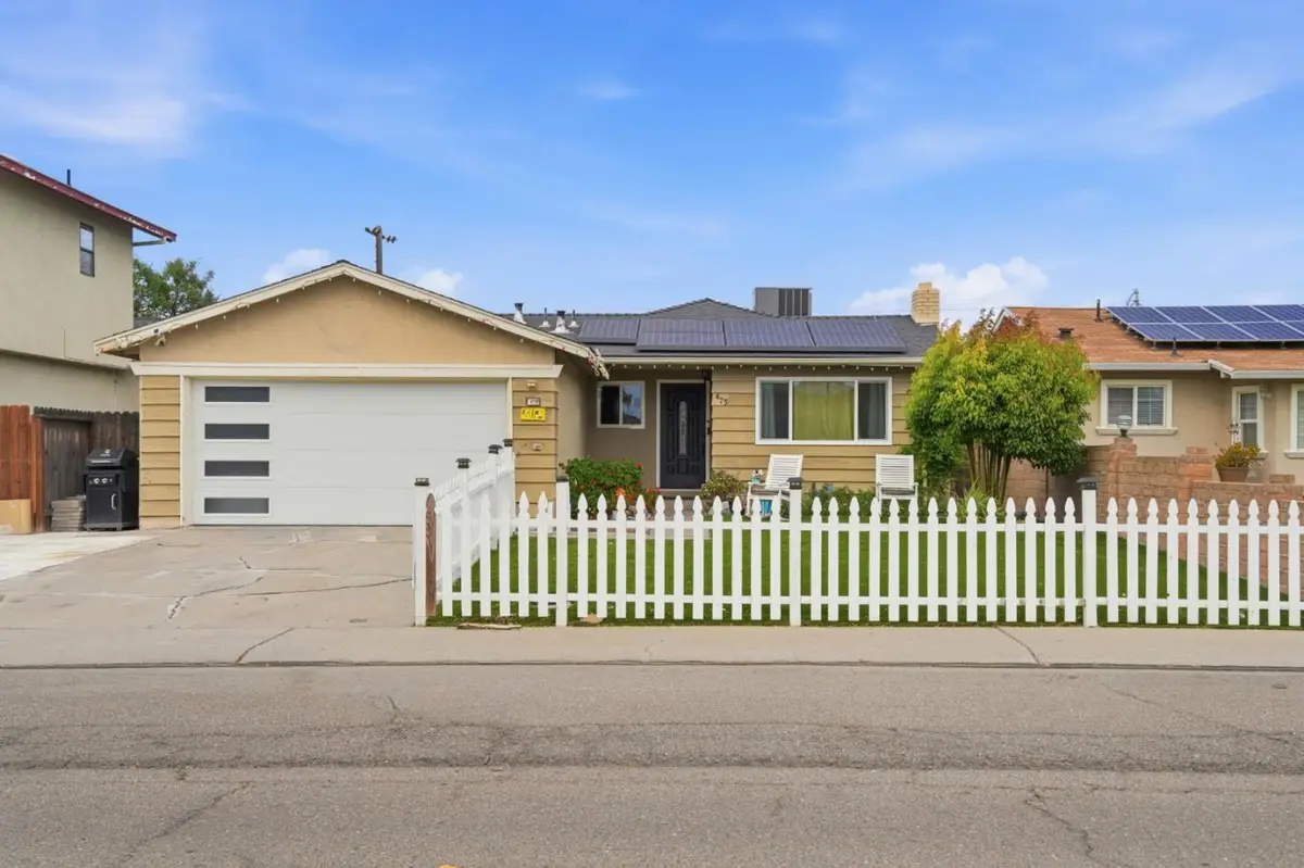 473 W Kavanagh Avenue, Tracy, CA 95376 - #1