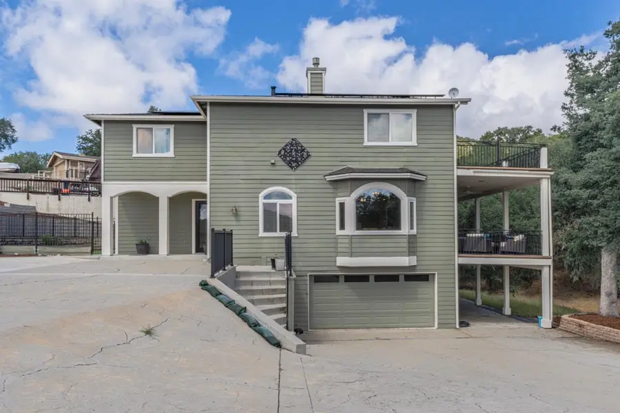 2188 Ridge Rider Road, Bradley, CA 93426 - #2