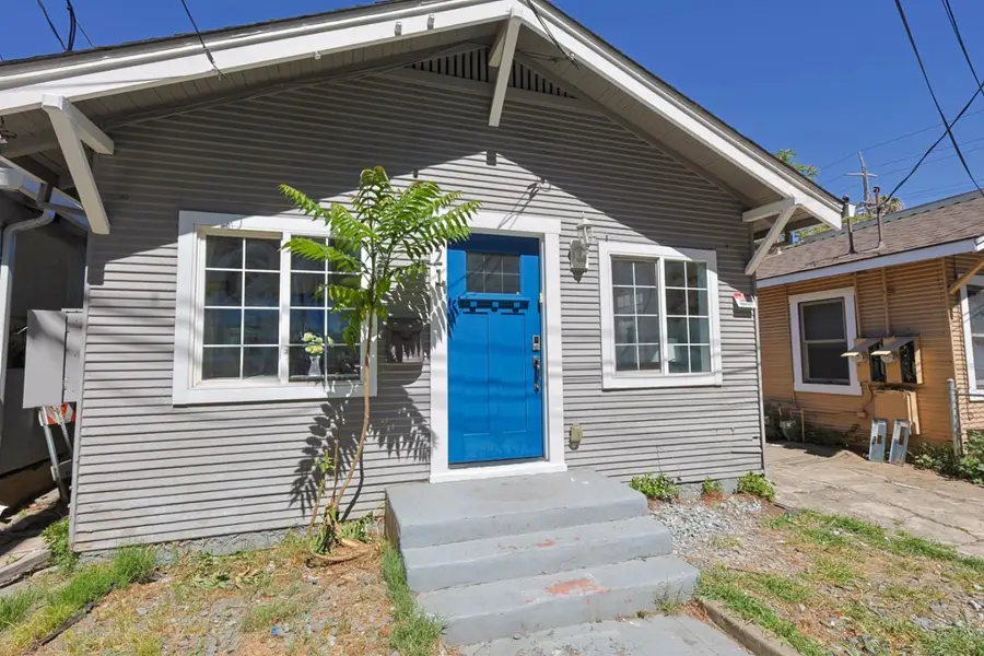 421 Elizabeth Street, San Jose, CA 95112 - #2