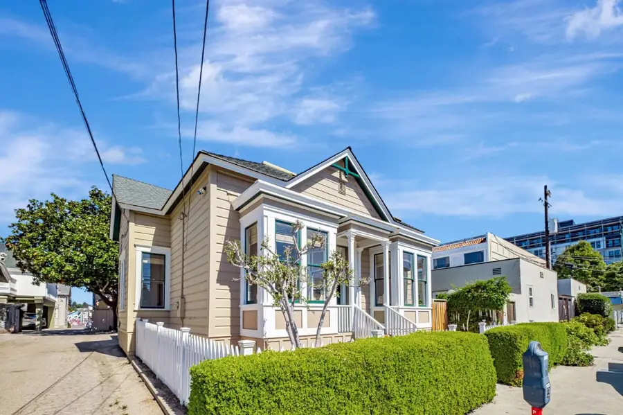 120 Maple Street, Santa Cruz, CA 95060 - #2