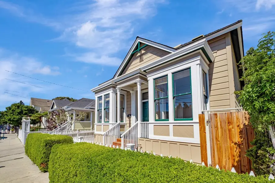 120 Maple Street, Santa Cruz, CA 95060 - #3