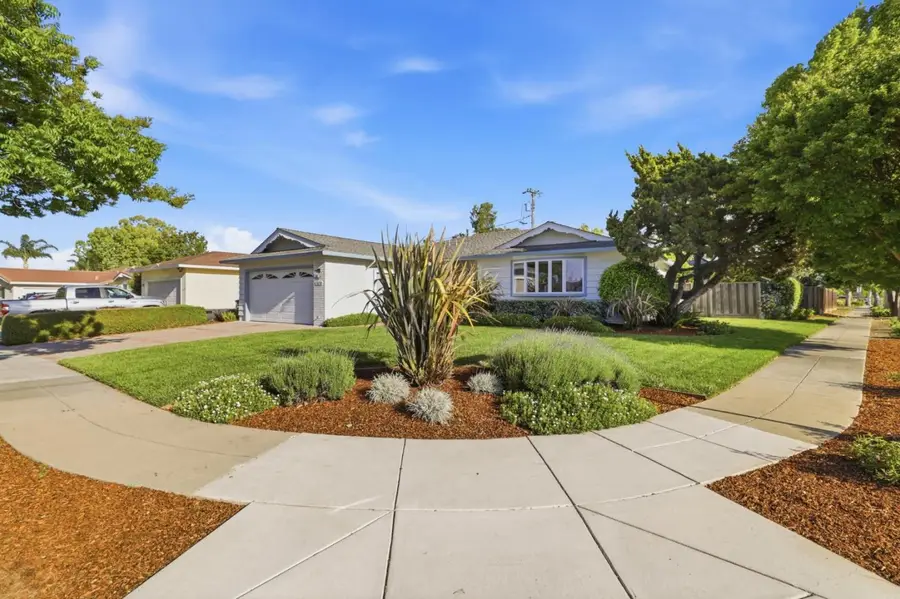 1670 Andalusia Way, San Jose, CA 95125 - #3