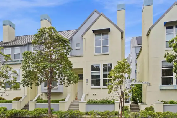 206 Village Lane, Foster City, CA 94404