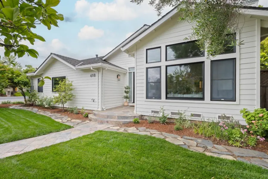 618 Panchita Way, Los Altos, CA 94022 - #3